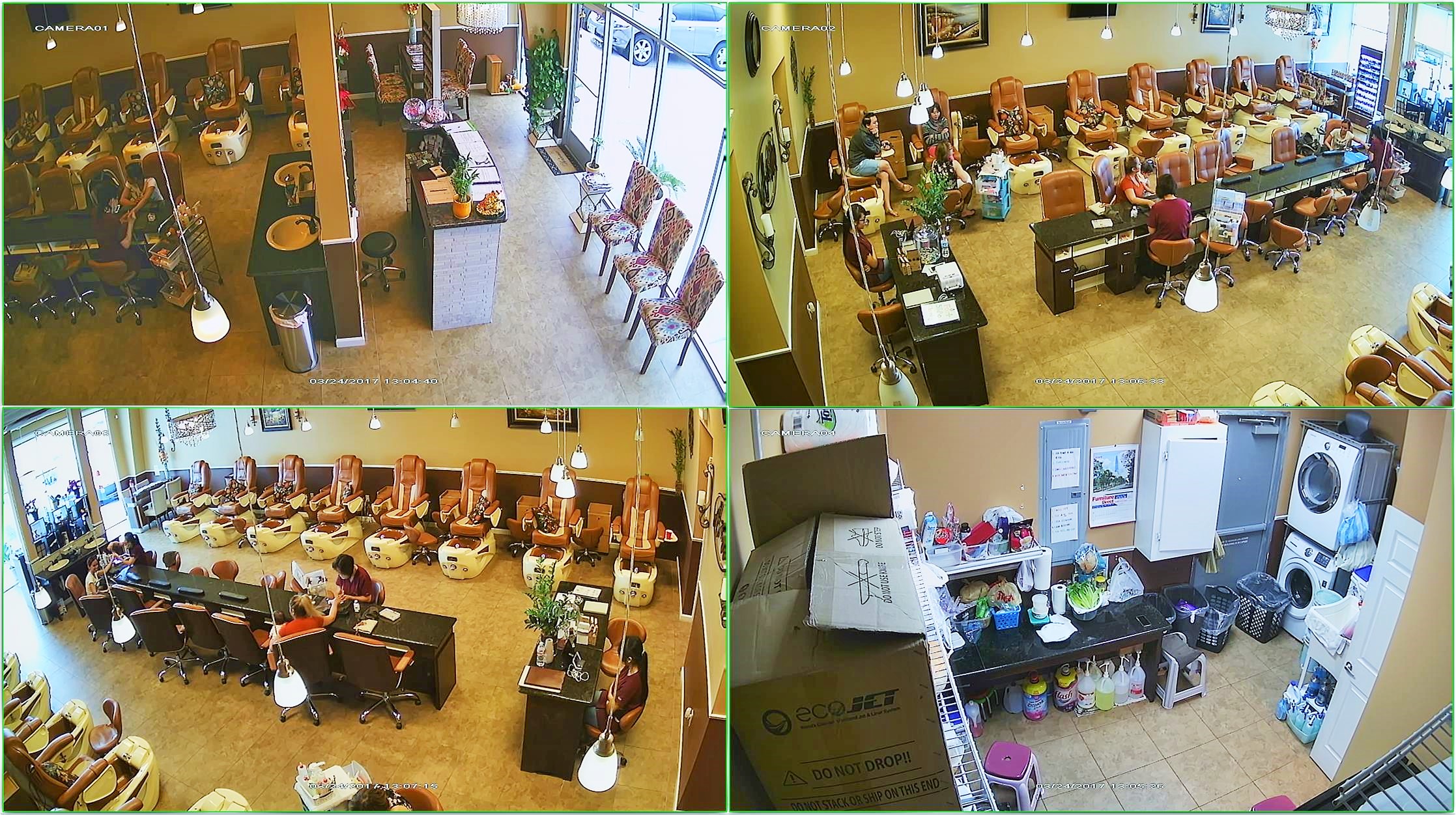 cctv installers chicago itek