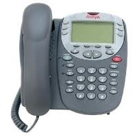 avaya phone