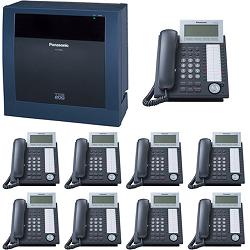 Panasonic PBX.