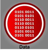 data icon.