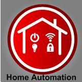 home automation icon.